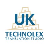 Переклад і локалізація Logo