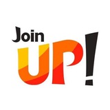 Join UP Турагентство Logo