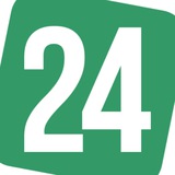 Умань 24 - новини Умані Logo