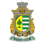 Рубіжанська міська військова адміністрація Logo