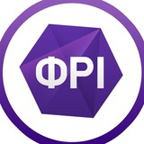 ФРІ | Корисне 🔥 Logo