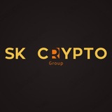 SK Crypto🇺🇦 Крипто Інвестування Logo