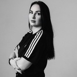 Lady Buyer|Наставництво байєрів Logo