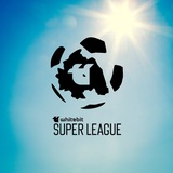 Superleague Logo