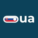 Український Освітній Хаб у Словаччині Logo