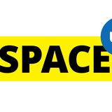 Doing Space UA Logo