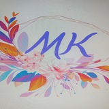 Виробник одягу 🌹МК collection🌹 ВУЛ. АВАНГАРДНА 4661 1- ПРОЛІТ❤️ 0980632517 Logo