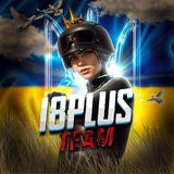 BOEHHi44🇺🇦🦇 Logo