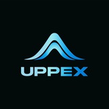 Uppex Investment Logo