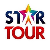 Star Tour турагенція ✈️🌍 Logo