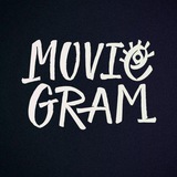 Moviegram Logo