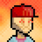 hexdrunker reflections Logo