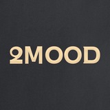 2MOOD | Синя 1492 Logo