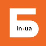 Бахмут живе тут | Бахмут IN.UA | Бахмут Новини Logo