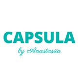 CAPSULA у наявності Logo