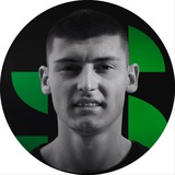 Artem Shpak | About Web3 marketing & business Logo