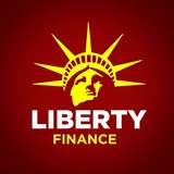 Liberty Finance - Курси валют Logo