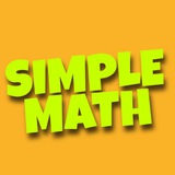 SimpleMath Logo