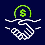 BizMarket ™ – маркетплейс бізнесів Logo