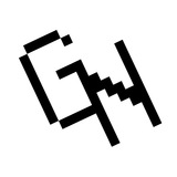 GN UA - Ґік сім'я Logo