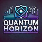 Quantum Horizon Logo