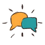 Комікси українською Logo