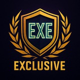 EXCLUSIVE🛍️METPO SHOP🛍️ Logo