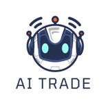 AI CRYPTO TRADE Logo