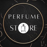 PERFUME STORE 👑 Logo