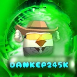 🌀-DANKER245K-🌀 Logo