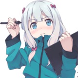 Manga/in/ua - читай манґу українською Logo