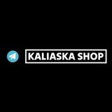 🙎🏻‍♂️KALIASKA🇺🇦METRO SHOP🇺🇦 Logo