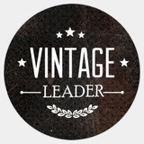 Вінтажний одяг "Luxe|Premium|Exclusive" Logo