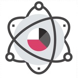 Big Data Driven Logo