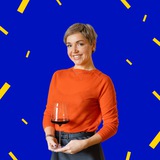 Yanchenko.Wine🍷 Logo