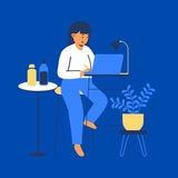 Робота та навчання у Стокгольмі для переселенців з України Logo