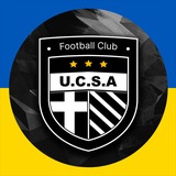 ФК ЮКСА | FC U.C.S.A Logo