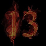 13philia Logo