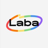 Laba Logo