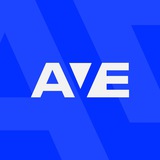 Авангард інфобізу Logo