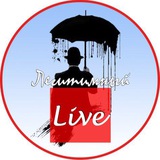 Легитимный live Logo