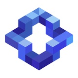 PAN BLOCKCHAIN ASSOCIATION Logo