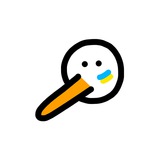 Корпорація Маленького Гуся Logo