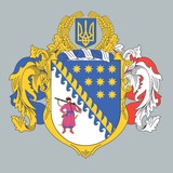 ДніпроОДА Logo