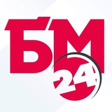 BazarMedia Logo