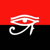 Традиціоналізм Хаосу➔ Logo