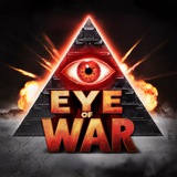 EYE OF WAR | РАДАР, НОВИНИ Logo