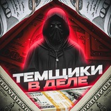 Темщики в деле Logo