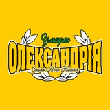 Ultras Oleksandriya Logo