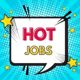 Jobup24 🇺🇦🇩🇪 Робота Job Logo